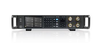 Представляем новую серию многоканальных фазокогерентных СВЧ-генераторов - АКИП-3222